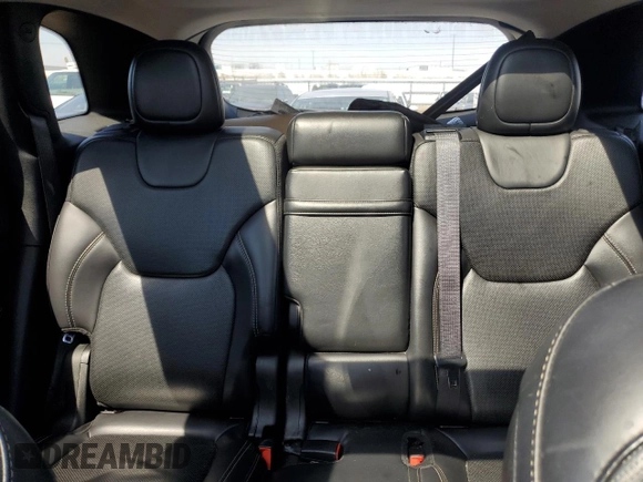 2017 Jeep Cherokee Limited с VIN 1C4PJMDS4HW557159, выставлен на аукционе Copart как лот 53480135 с пробегом 116 452 миль миль и Списание • Salvage title. История ставок и продаж доступна на DreamBid. Изображение 10.