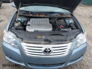 2009 Toyota Avalon XL with VIN 4T1BK36B49U339178, listed as a IAAI auction lot 41962992 with 168,810 mi miles. Bid and sale history available at carsss.com. Image 10.
