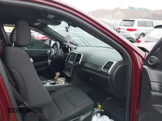 2020 Jeep Grand Cherokee North with VIN 1C4RJFAG1LC211424, listed as a IAAI auction lot 42430446 with 68,910 mi miles and . Bid and sale history available at DreamBid. Image 5.