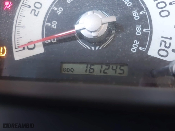 2010 Toyota FJ Cruiser with VIN JTEBU4BF6AK074479, listed as a IAAI auction lot 41843444 with 161,245 mi miles. Bid and sale history available at carsss.com. Image 7.