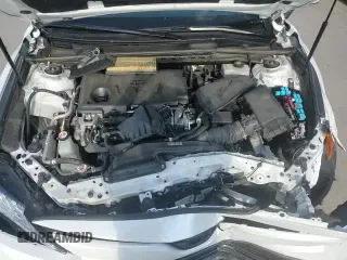 2020 Toyota Camry Hybrid XLE with VIN 4T1F31AK5LU523112, listed as a Copart auction lot 81681785 with 35,773 mi miles and Salvage title. Bid and sale history available at DreamBid. Image 13.