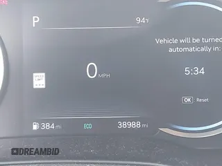 2023 Genesis GV80 with VIN KMUHCESCXPU133511, listed as a IAAI auction lot 42486556 with 38,988 mi miles and . Bid and sale history available at DreamBid. Image 15.