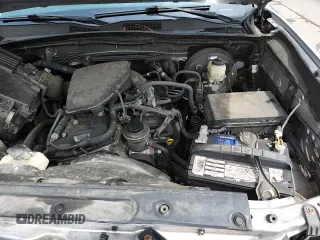 2017 Toyota Tacoma SR5 z VIN 5TFAX5GN8HX077197, wystawiony jako Copart lot #70209905 z przebiegiem 127 057 mil mil oraz Szkoda całkowita • Salvage title. Historia ofert i sprzedaży dostępna na DreamBid. Obrazek 16.