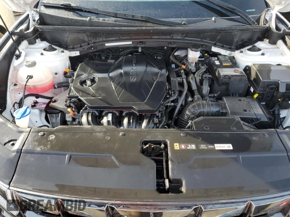 2022 Hyundai Tucson N Line with VIN KM8JF3AE1NU159202, listed as a Copart auction lot 73882714 with 0 mi miles and Salvage Title. Bid and sale history available at carsss.com. Image 12.