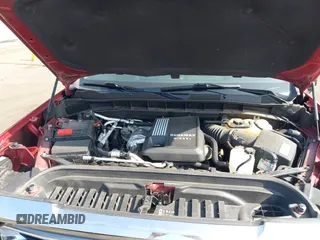 2021 GMC Sierra 1500 with VIN 3GTP8DET4MG218087, listed as a IAAI auction lot 41499292 with 69,736 mi miles and . Bid and sale history available at DreamBid. Image 10.