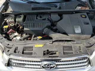 2008 Toyota Highlander z VIN JTEEW41AX82011084, wystawiony jako Copart lot #60852355 z przebiegiem 302 755 mil mil oraz Czysty tytuł • Clean title. Historia ofert i sprzedaży dostępna na DreamBid. Obrazek 12.