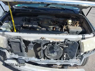 2008 Toyota Sequoia Ltd with VIN 5TDZY68A28S007766, listed as a IAAI auction lot 41766078 with 1 mi miles. Bid and sale history available at carsss.com. Image 10.