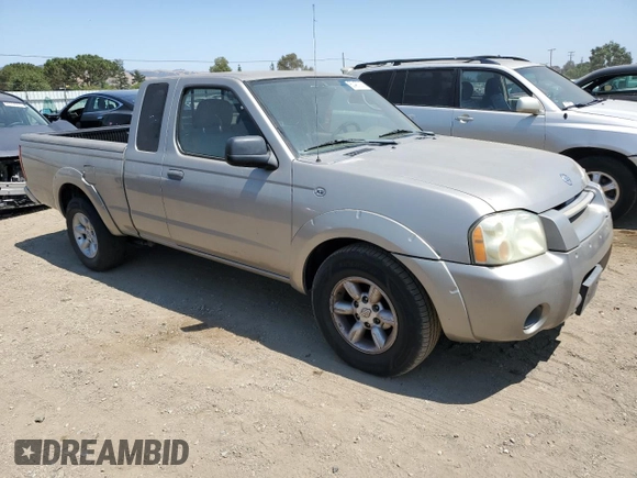 2004 Nissan Frontier XE z VIN 1N6DD26T64C430457, wystawiony jako Copart lot #60467035 z przebiegiem 229 743 mil mil oraz Czysty tytuł • Clean title. Historia ofert i sprzedaży dostępna na DreamBid. Obrazek 4.