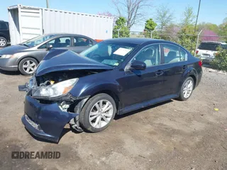 2013 Subaru Legacy Premium z VIN 4S3BMCB62D3045204, wystawiony jako IAAI lot #41976728 z przebiegiem 98 173 mil mil oraz . Historia ofert i sprzedaży dostępna na DreamBid. Obrazek 17.