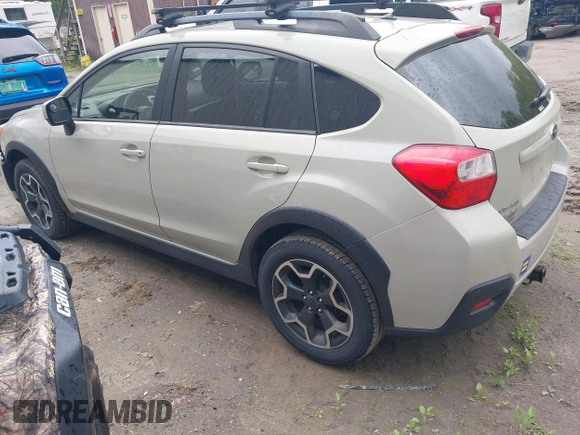 2013 Subaru Crosstrek Premium с VIN JF2GPAVC9D2847937, выставлен на аукционе IAAI как лот 42338757 с пробегом 110 941 миль миль и . История ставок и продаж доступна на DreamBid. Изображение 3.