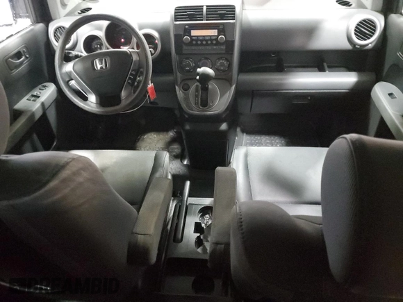 2004 Honda Element EX with VIN 5J6YH18694L011944, listed as a Copart auction lot 44614335 with 102,803 mi miles and Clean Title. Bid and sale history available at DreamBid. Image 8.