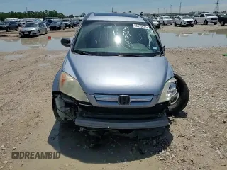 2008 Honda CR-V EX z VIN 3CZRE38518G705840, wystawiony jako Copart lot #58475615 z przebiegiem 219 406 mil mil oraz Szkoda całkowita • Salvage title. Historia ofert i sprzedaży dostępna na DreamBid. Obrazek 14.