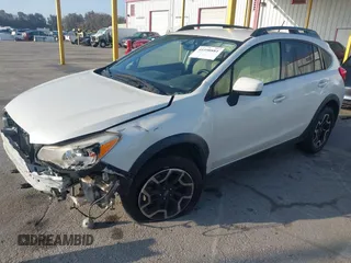 2017 Subaru Crosstrek Premium with VIN JF2GPABC6HH236531, listed as a IAAI auction lot 41590881 with 65,199 mi miles and . Bid and sale history available at DreamBid. Image 18.