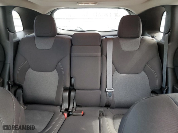 2014 Jeep Cherokee Latitude with VIN 1C4PJMCS4EW192981, listed as a Copart auction lot 53297325 with 109,006 mi miles and Salvage Title. Bid and sale history available at carsss.com. Image 10.
