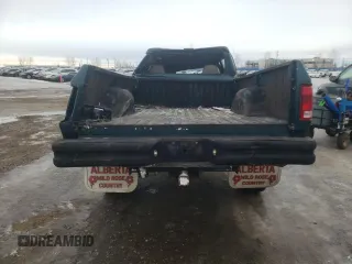 1993 Dodge D/W 250 with VIN 1B7KM26C5PS179046, listed as a Copart auction lot 84036284 with Not Provided miles and Salvage Title. Bid and sale history available at carsss.com. Image 6.