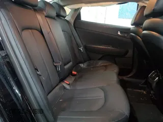 2019 Kia Optima EX with VIN 5XXGU4L11KG344615, listed as a Copart auction lot 51901885 with 141,453 mi miles and Salvage Title. Bid and sale history available at carsss.com. Image 11.