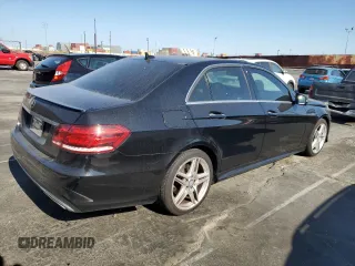 2014 Mercedes-Benz E 350 Sport z VIN WDDHF5KB4EA918824, wystawiony jako Copart lot #59358435 z przebiegiem 167 606 mil mil oraz Szkoda całkowita • Salvage title. Historia ofert i sprzedaży dostępna na DreamBid. Obrazek 3.