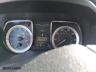 2017 Nissan Titan SV with VIN 1N6AA1E57HN516363, listed as a IAAI auction lot 41780611 with 114,749 mi miles. Bid and sale history available at carsss.com. Image 7.