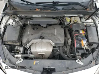 2016 Chevrolet Malibu Limited LT with VIN 1G11C5SA2GF141747, listed as a Copart auction lot 73126004 with 171,171 mi miles and Salvage Title. Bid and sale history available at carsss.com. Image 11.
