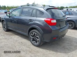 2016 Subaru Crosstrek Limited z VIN JF2GPALC9GH303605, wystawiony jako IAAI lot #42246235 z przebiegiem 74 801 mil mil oraz . Historia ofert i sprzedaży dostępna na DreamBid. Obrazek 3.