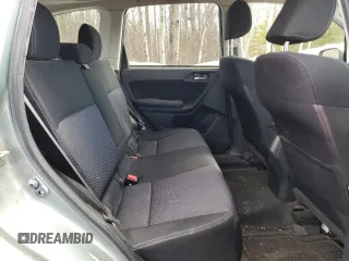 2016 Subaru Forester 2.5i Limited with VIN JF2SJCHC4GH559893, listed as a Copart auction lot 52782055 with 281,608 mi miles and Salvage Title. Bid and sale history available at carsss.com. Image 11.