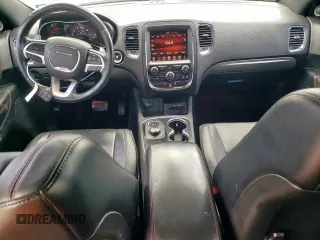 2014 Dodge Durango R/T with VIN 1C4SDJCT5EC594213, listed as a Copart auction lot 59117975 with 160,029 mi miles and Clean title. Bid and sale history available at DreamBid. Image 8.