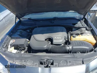 2012 Chrysler 300 S with VIN 2C3CCABG2CH155173, listed as a IAAI auction lot 41941875 with 191,313 mi miles and . Bid and sale history available at DreamBid. Image 10.