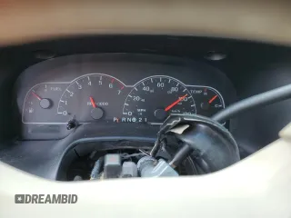 2002 Ford Windstar LX z VIN 2FMZA51412BA68355, wystawiony jako Copart lot #58972455 z przebiegiem Nie podano mil oraz Szkody całkowita. Historia ofert i sprzedaży dostępna na DreamBid. Obrazek 9.