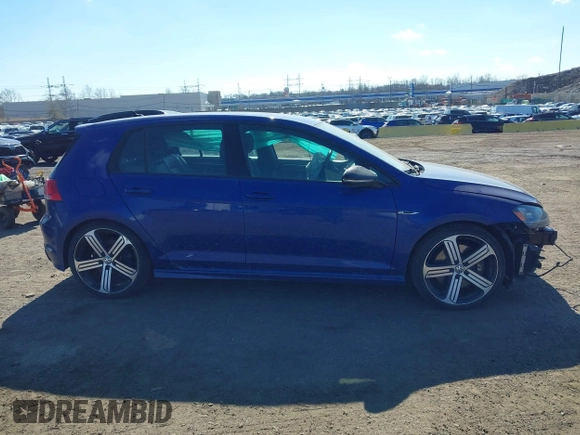 2016 Volkswagen Golf с VIN WVWLF7AU7GW090647, выставлен на аукционе IAAI как лот 41672737 с пробегом 114 393 миль миль и . История ставок и продаж доступна на DreamBid. Изображение 14.