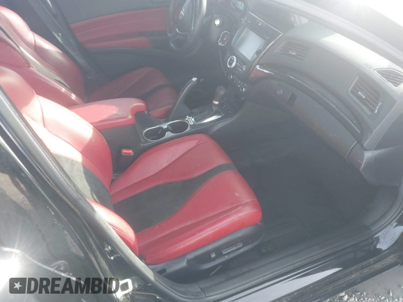 2019 Acura ILX Premium with VIN 19UDE2F87KA010292, listed as a IAAI auction lot 41603822 with 85,516 mi miles and . Bid and sale history available at DreamBid. Image 5.