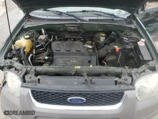 2002 Ford Escape Limited with VIN 1FMCU04152KA61660, listed as a Copart auction lot 64577534 with 165,448 mi miles and Clean Title. Bid and sale history available at carsss.com. Image 12.