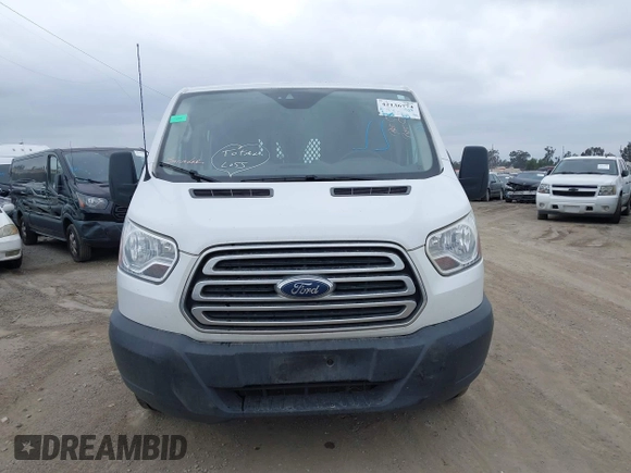2019 Ford Transit с VIN 1FTYR1ZM0KKA86342, выставлен на аукционе IAAI как лот 42136774 с пробегом 184 618 миль миль и . История ставок и продаж доступна на DreamBid. Изображение 13.