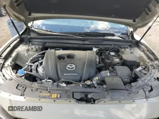 2023 Mazda CX-50 S Premium with VIN 7MMVABDM6PN133662, listed as a Copart auction lot 79394114 with 32,616 mi miles and Salvage Title. Bid and sale history available at DreamBid. Image 12.