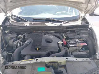 2014 Nissan Juke S with VIN JN8AF5MR5ET351215, listed as a IAAI auction lot 42208852 with 127,340 mi miles. Bid and sale history available at carsss.com. Image 10.