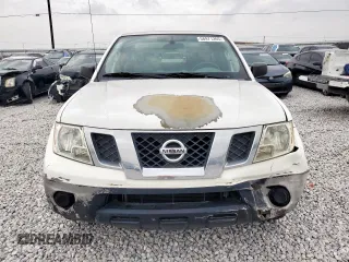 2016 Nissan Frontier S with VIN 1N6BD0CT0GN778599, listed as a Copart auction lot 58971205 with 101,099 mi miles and Clean title. Bid and sale history available at DreamBid. Image 5.