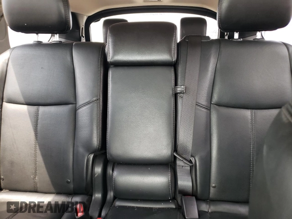 2014 Nissan Pathfinder S z VIN 5N1AR2MM2EC625908, wystawiony jako Copart lot #53003775 z przebiegiem 154 891 mil mil oraz Szkoda całkowita • Salvage title. Historia ofert i sprzedaży dostępna na DreamBid. Obrazek 10.