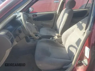 2000 Chevrolet Prizm LSi с VIN 1Y1SK5286YZ435210, выставлен на аукционе Copart как лот 53633925 с пробегом 191 396 миль миль и Списание • Salvage title. История ставок и продаж доступна на DreamBid. Изображение 7.