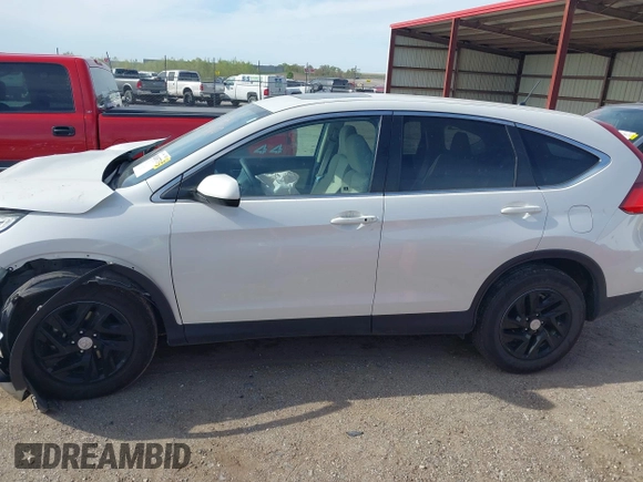 2016 Honda CR-V EX z VIN 5J6RM4H54GL104495, wystawiony jako IAAI lot #42145773 z przebiegiem 85 535 mil mil oraz . Historia ofert i sprzedaży dostępna na DreamBid. Obrazek 14.