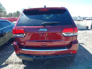 2020 Jeep Grand Cherokee Limited with VIN 1C4RJEBG3LC113861, listed as a IAAI auction lot 41801220 with 65,122 mi miles. Bid and sale history available at carsss.com. Image 17.