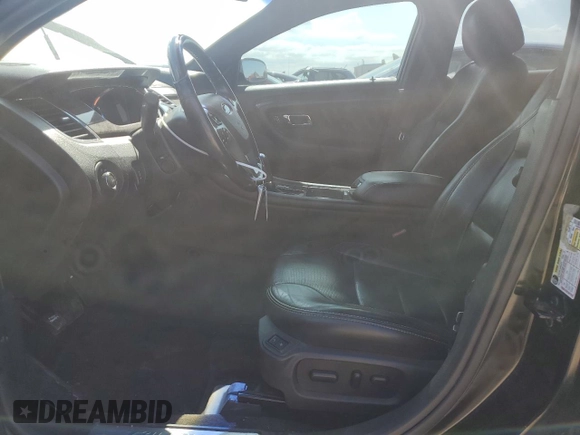 2013 Ford Taurus Limited with VIN 1FAHP2F89DG146004, listed as a Copart auction lot 73048674 with 163,650 mi miles and Salvage Title. Bid and sale history available at DreamBid. Image 7.