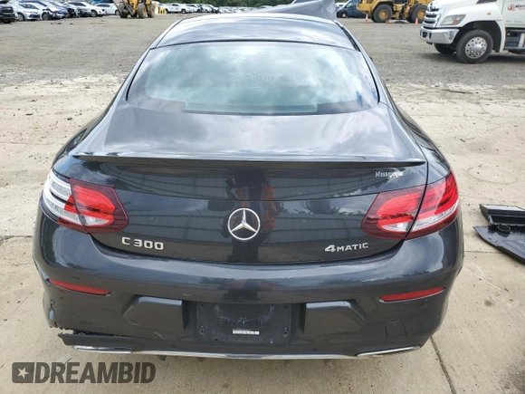 2021 Mercedes-Benz C 300 с VIN W1KWJ8EB4MG046031, выставлен на аукционе Copart как лот 66922014 с пробегом Не указан миль и Списание • Salvage title. История ставок и продаж доступна на DreamBid. Изображение 6.