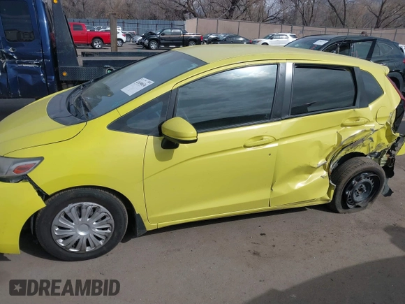 2016 Honda Fit LX z VIN JHMGK5H5XGX033643, wystawiony jako IAAI lot #41690636 z przebiegiem 148 441 mil mil oraz . Historia ofert i sprzedaży dostępna na DreamBid. Obrazek 14.
