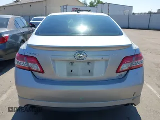 2010 Toyota Camry with VIN 4T1BF3EK2AU036636, listed as a IAAI auction lot 41879154 with 238,274 mi miles and . Bid and sale history available at DreamBid. Image 16.