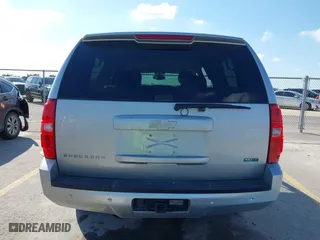 2012 Chevrolet Suburban LT with VIN 1GNSCJE01CR220186, listed as a IAAI auction lot 41476520 with 117,714 mi miles. Bid and sale history available at carsss.com. Image 17.