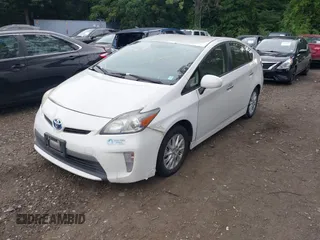 2013 Toyota Prius с VIN JTDKN3DP2D3042936, выставлен на аукционе IAAI как лот 42605312 с пробегом 200 701 миль миль и . История ставок и продаж доступна на DreamBid. Изображение 2.