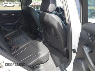 2010 Audi Q5 Premium Plus with VIN WA1LKAFP6AA057942, listed as a IAAI auction lot 42208245 with 133,064 mi miles and . Bid and sale history available at DreamBid. Image 8.