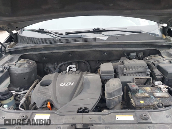 2012 Kia Sorento EX with VIN 5XYKUCA6XCG294104, listed as a IAAI auction lot 42413363 with 57,527 mi miles and . Bid and sale history available at DreamBid. Image 10.