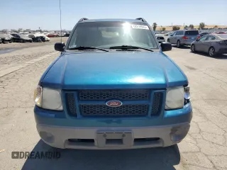 2001 Ford Explorer Sport Trac с VIN 1FMZU67E81UB99076, выставлен на аукционе Copart как лот 62218565 с пробегом 213 872 миль миль и Чистый • Clean title. История ставок и продаж доступна на DreamBid. Изображение 5.