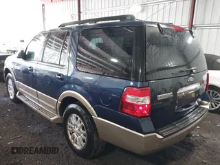 2014 Ford Expedition King Ranch с VIN 1FMJU1J50EEF65170, выставлен на аукционе IAAI как лот 41767485 с пробегом 71 041 миль миль и . История ставок и продаж доступна на DreamBid. Изображение 3.