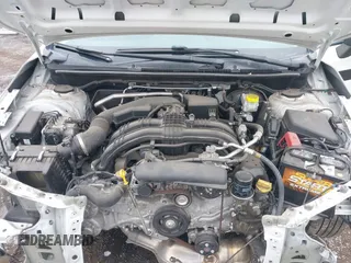 2021 Subaru Impreza with VIN 4S3GTAB6XM3705793, listed as a IAAI auction lot 41895201 with 77,254 mi miles and . Bid and sale history available at DreamBid. Image 10.